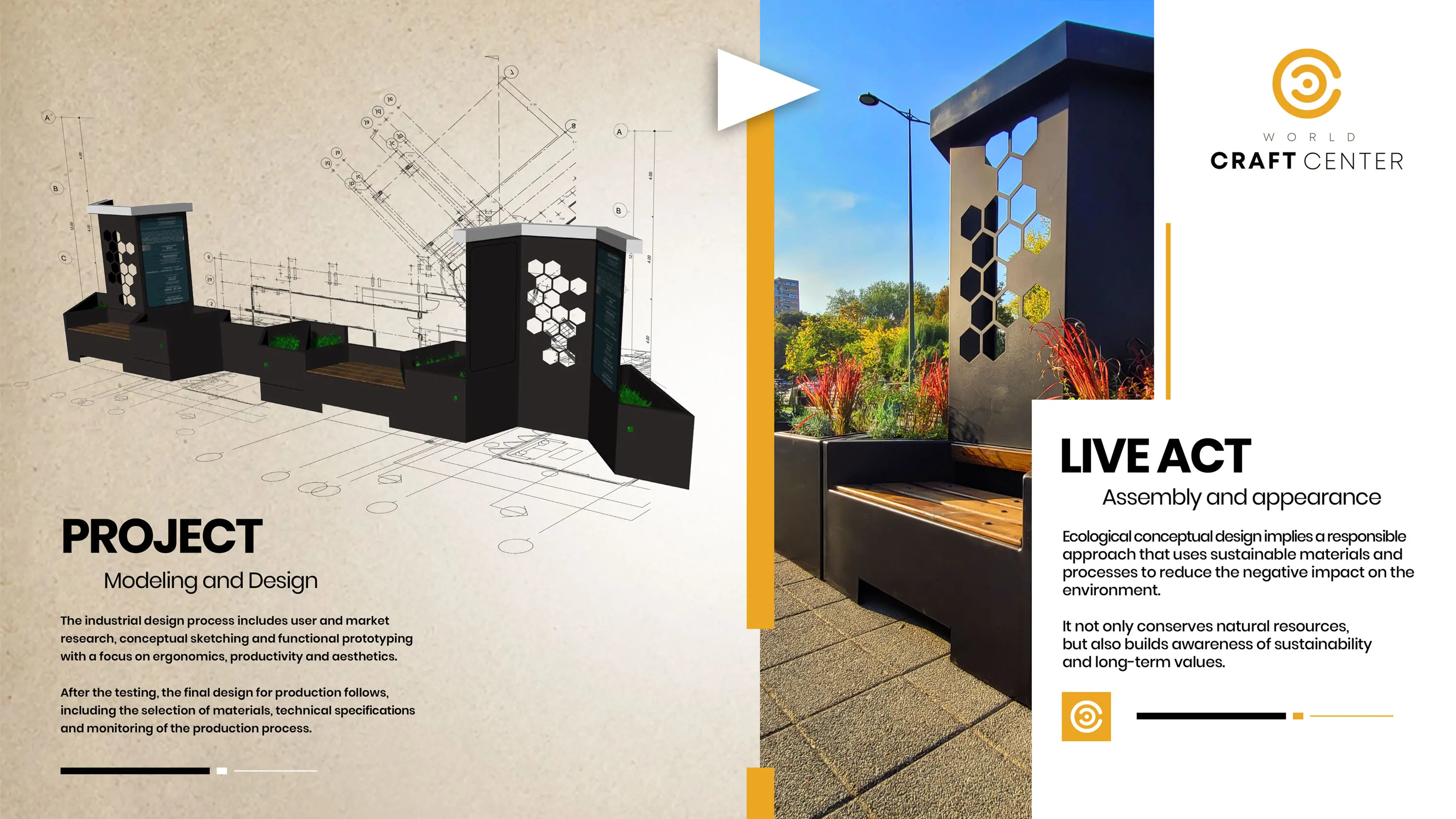 World Craft Center project archive page 10