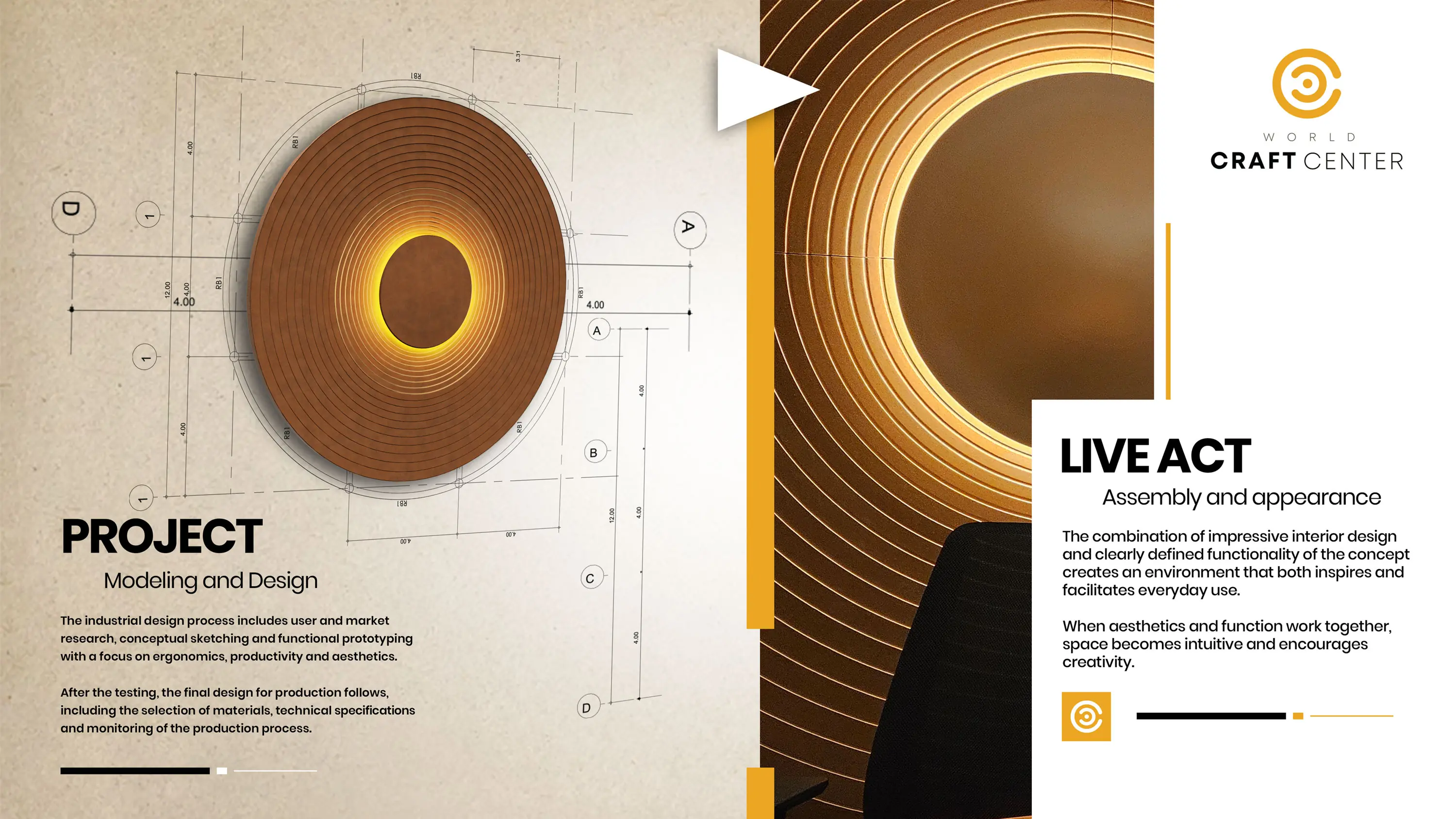 World Craft Center project archive page 24