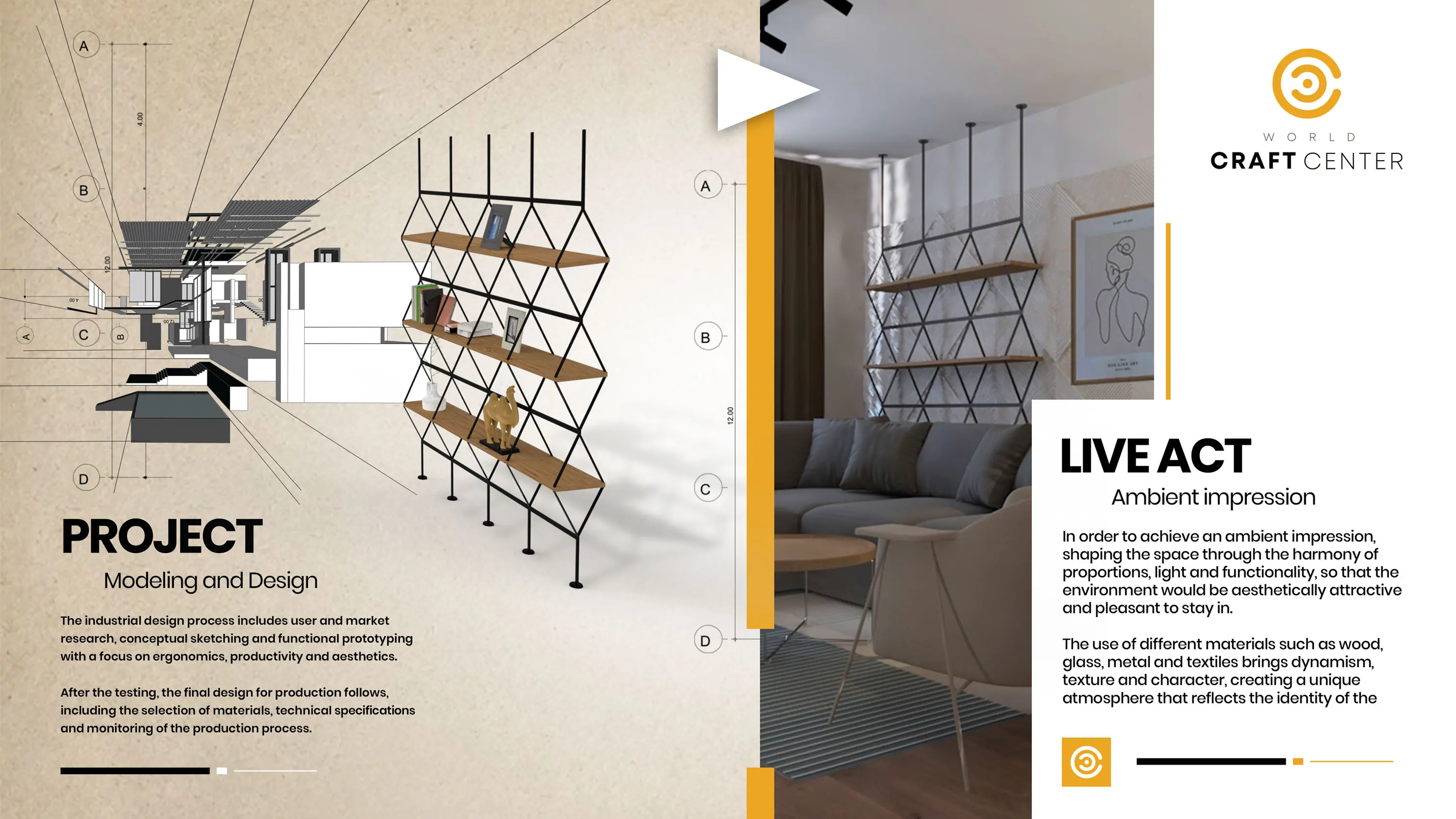 World Craft Center project archive page 29