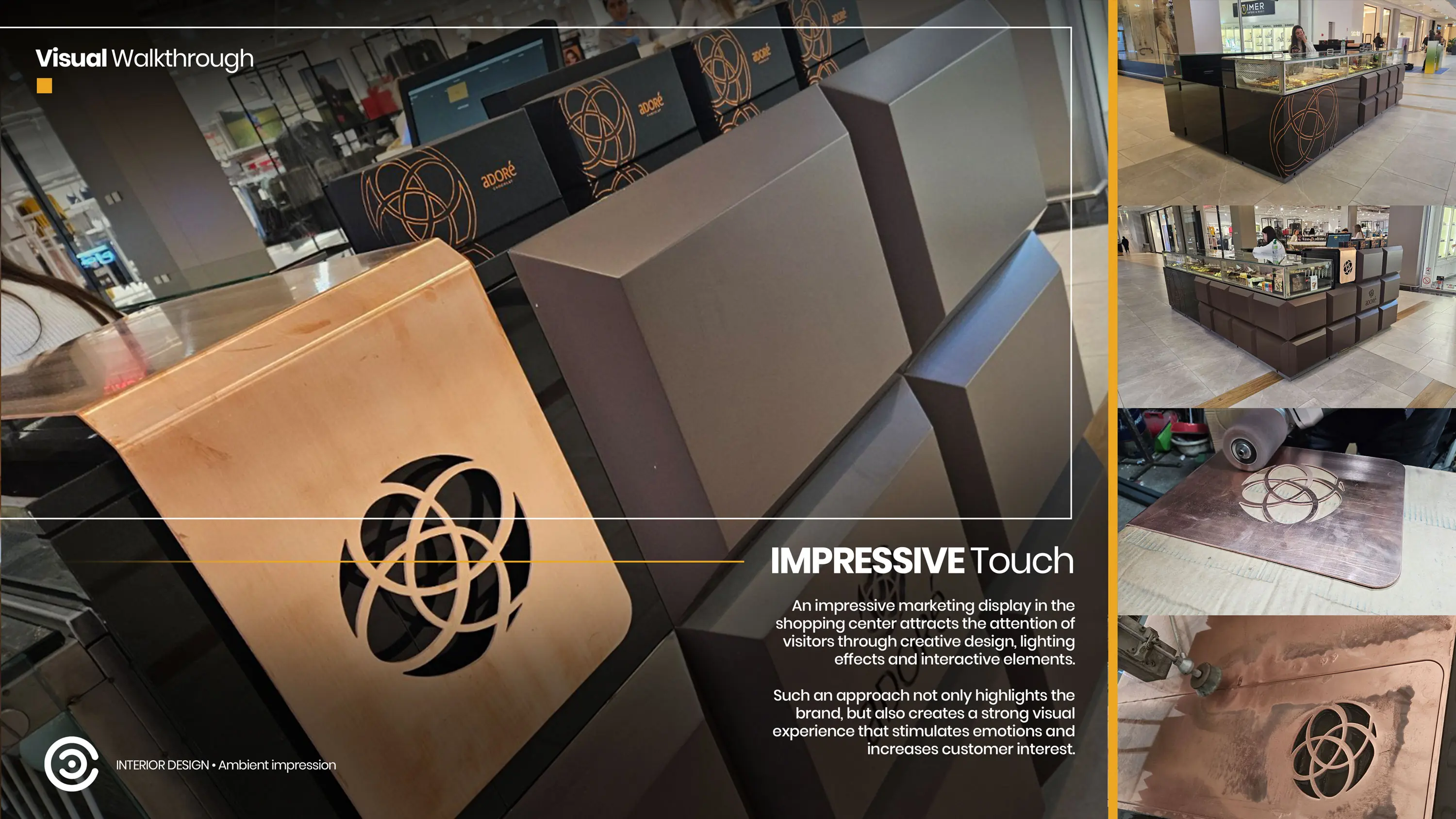 World Craft Center project archive page 3