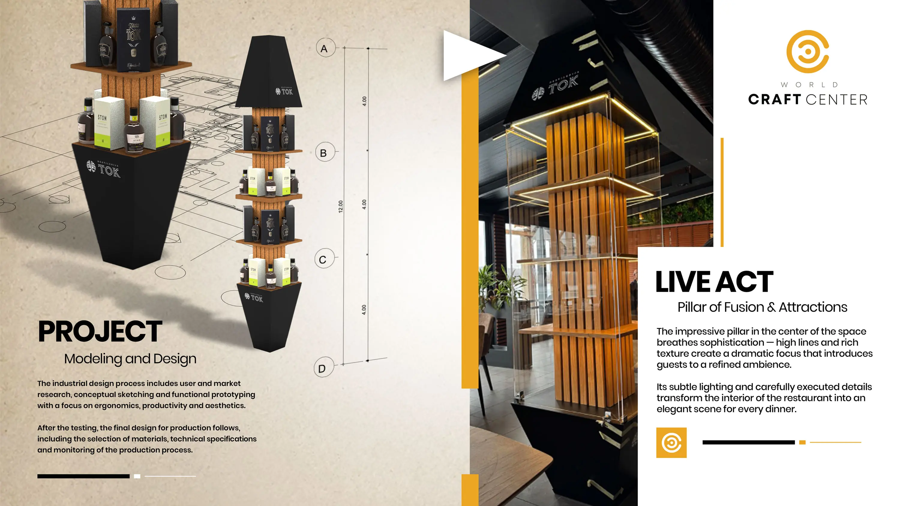 World Craft Center project archive page 32