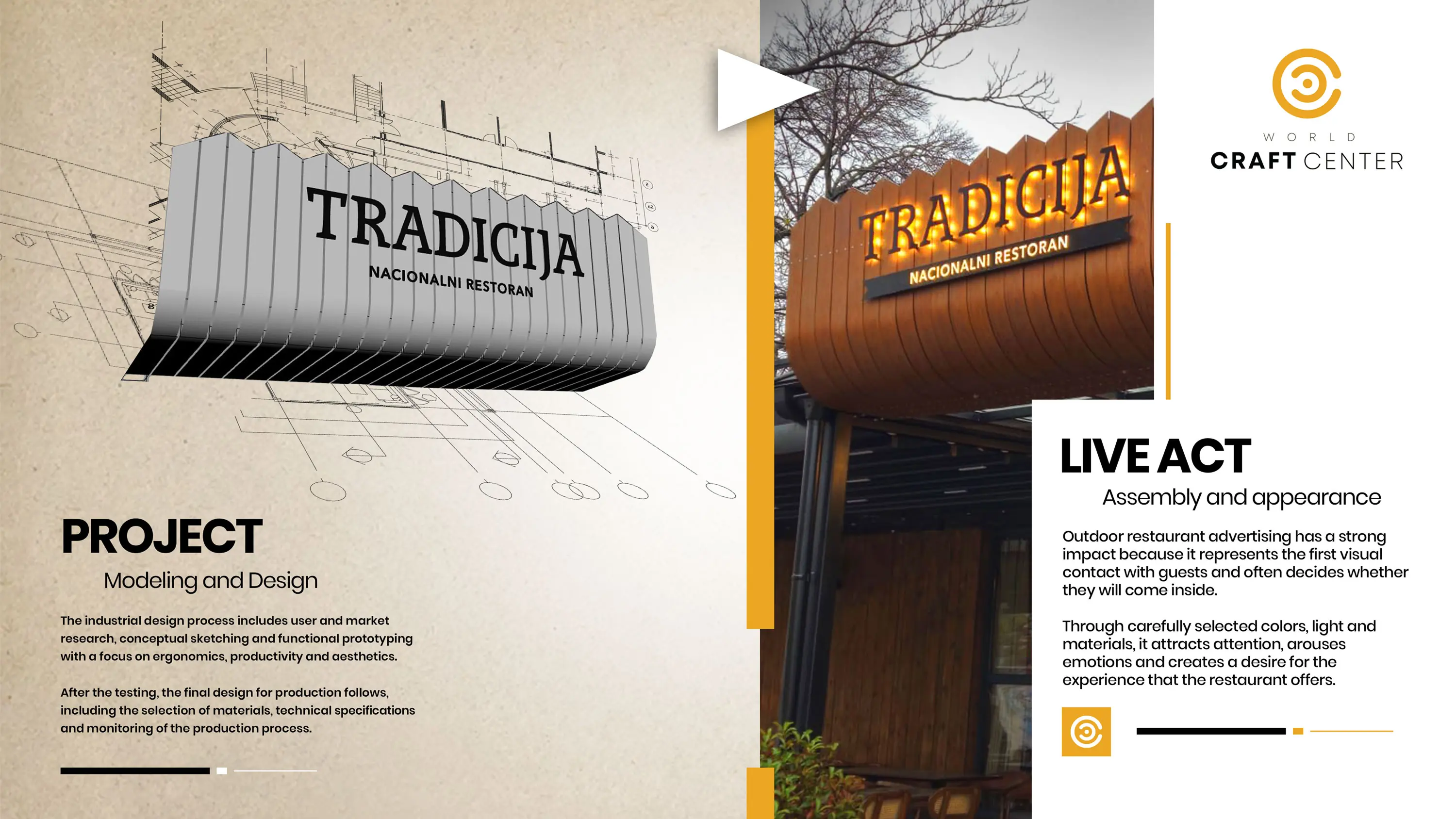 World Craft Center project archive page 34