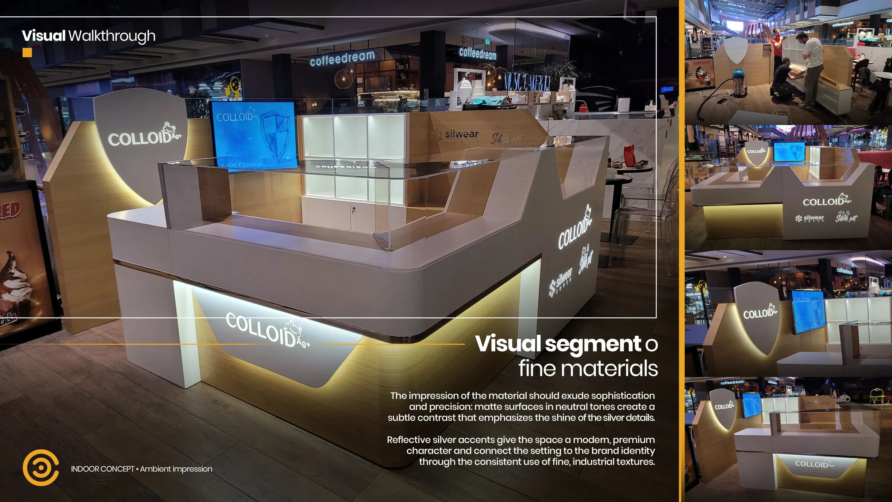 World Craft Center project archive page 26
