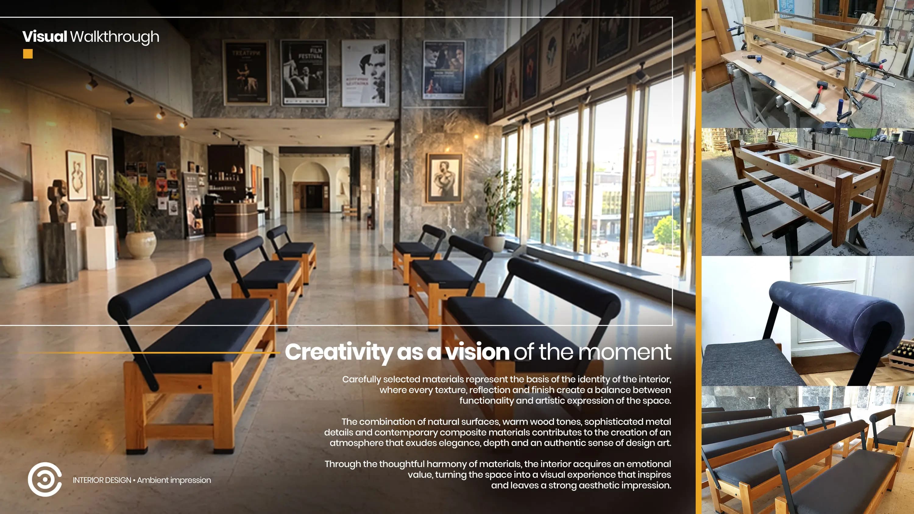World Craft Center project archive page 35